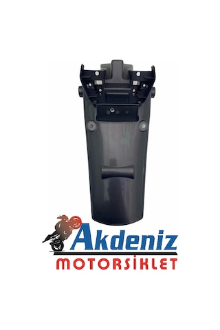 Mondial X-treme Max 200 Arka Çamurluk Kuyruğu O R J İ N A L