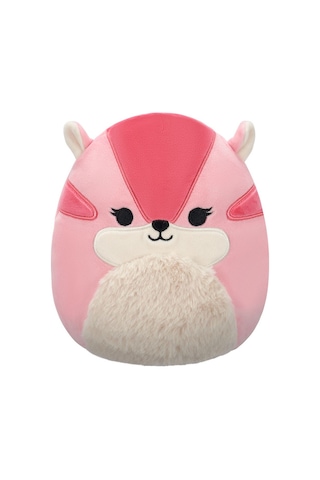 Squishmallows Sincap Dianalee 20cm Cr06613 Çok Renkli
