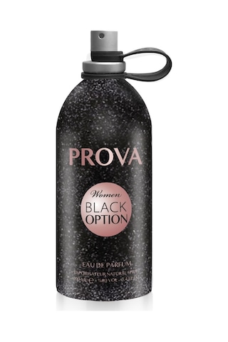 Prova Black Option Kadın Parfüm EDP 100 ML