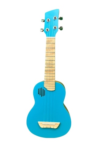 Soprano Ukulele