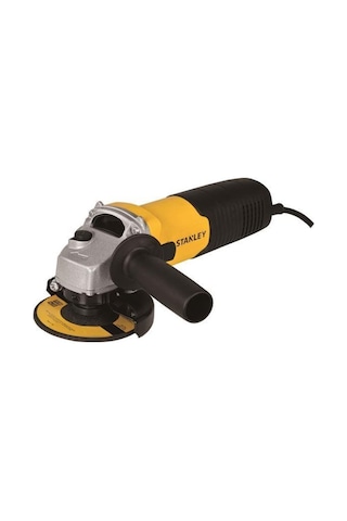 Stanley STGS7115 710 W 115 MM Profesyonel Avuç Taşlama Makinesi