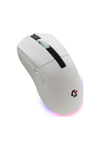 Gravion Sharper 3 Modlu Wired Wireless Bluetooth Gaming Oyuncu Mouse -