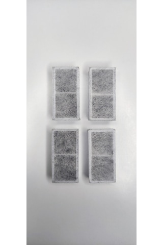 Samsung Uyumlu Buzdolabı Karbon Filtre 4'lü Da02-00216b