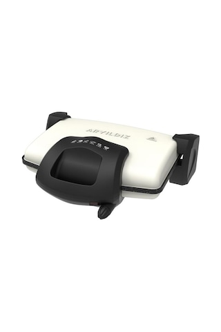 Aryıldız Contact Grill Tost Makinesi