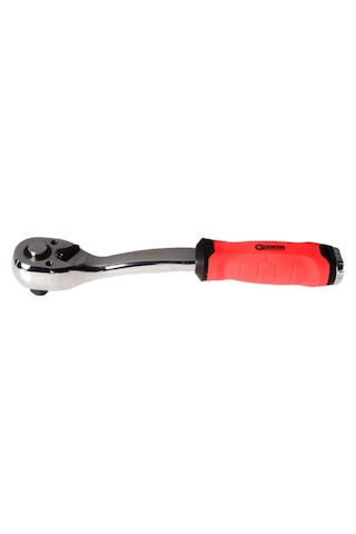 Arm 1/4 Lokma Cırcır Kolu 72 Diş 155 Mm