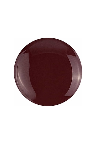 Note Cosmetique Nail Flawless Oje 107 Burgundy - Kırmızı