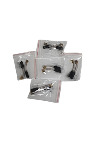 Archer 6 Tüplü Santrifüj Cihazları İle Uyumlu Kömür 5 Çift