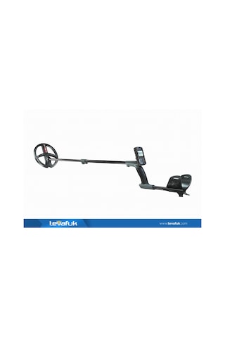 XP Deus 2 Dedektör (Ana Ünite ve 22cm FMF Başlık İle)