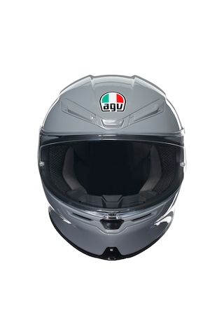 Agv Kask/k6 S Mplk Mono Mono Nardo Grey Çok Renkli
