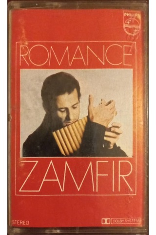 Plak Değildir Kaset Tir Zamfir Romance Kaset