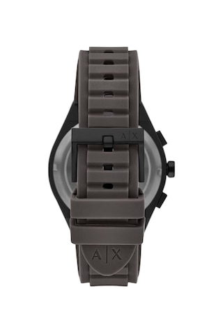 Armani Exchange Ax4191 Erkek Kol Saati Siyah