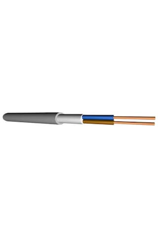 Çarkıt Cmk 2X6 Nym Antigron Kablo Tam Kesit %100 Bakır