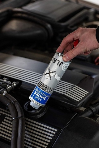 Jlm Radyatör Temzileyici 250 ML