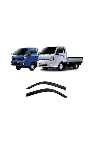Kia Bongo Ferrous Oem Cam Rüzgarlığı 2004 Ve Üstü