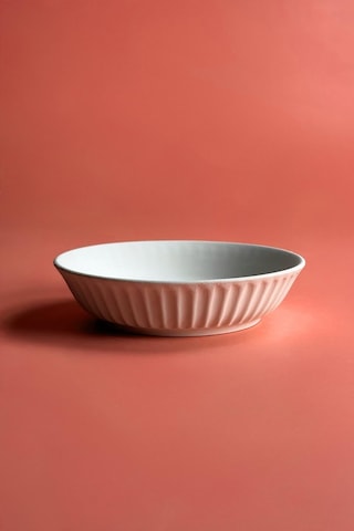 Master Tatlı Tabağı Kase Seramik Bisküvi 13,5 Cm Tekli