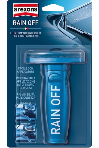 Arexons Yağmur Kaydırıcı 100 Ml