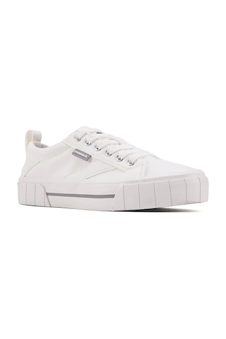 Lumberjack Kadın / Kız Sneaker Beyaz A10141741512010 101417415 Calm 3pr 24ks94001162 S9402 Beyaz