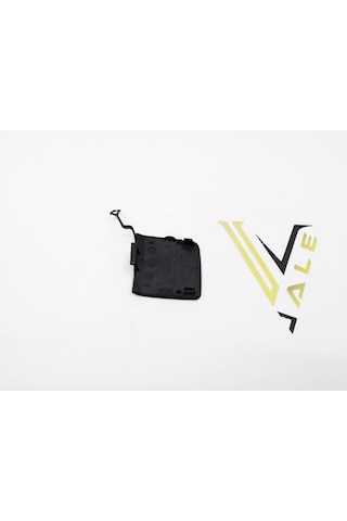 Bmw X1 Serisi Arka Çeki Kapağı Yan Sanayi F48 -51317361233