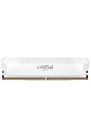 Crucial Pro CP16G60C36U5W 16 GB DDR5 6000 MHz CL36 Ram