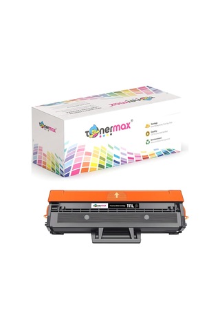Tonermax Samsung Uyumlu Mlt-111l Uyumlu Toner Yüksek Kapasiteli M2070fw Uyumlu Toner