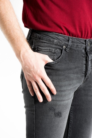 Cedy Denım Erkek Kot Pantolon Slim Fit Jean C304 001