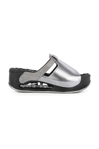 Muya Libra Anatomik Air Max Tabanlı Kadın Terlik 31214-8401-STAN