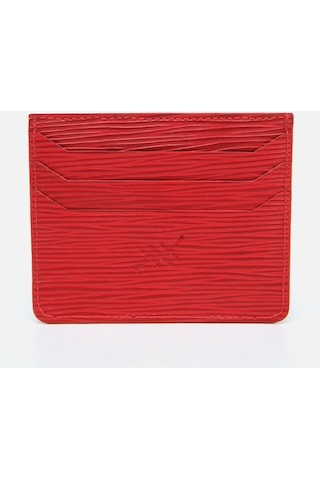 Hotiç Hakiki Deri Kırmızı Kadın Cüzdan 05cuh261380a750 Kırmızı