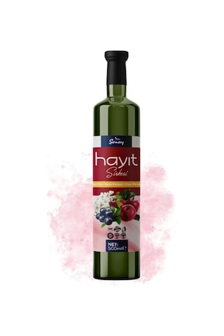 Şenay Hayıt Sirkesi 500 Ml