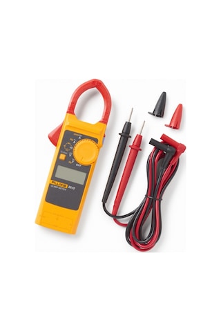 Fluke 301d Avuç İçi Ac/dc Pensampermetre