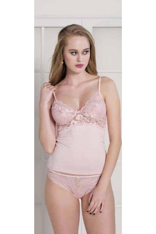 Pierre Cardin Kaşkorse Penye Çeyizlik Atlet Külot Takım 315 Çok Renkli