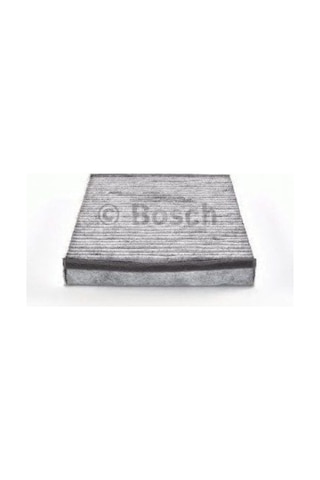 Ford Focus 1.6 Ti-vct 01.2011 - 12.2014 Bosch Aktif Karbonlu Polen Filtresi Filitre