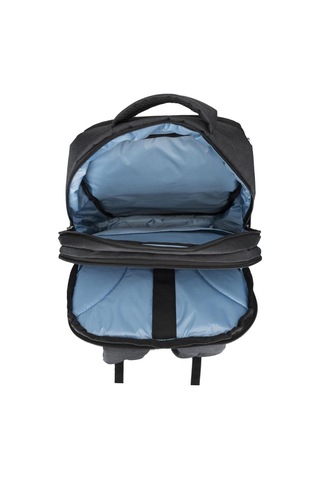 Plm Octagon Siyah 15.6" Sırt Çantası