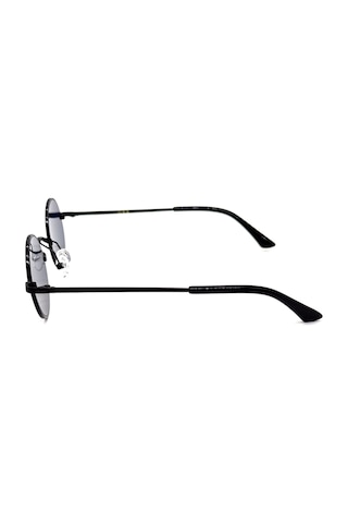 Obb Sunglasses Obb Vnt2116 C5 Unisex Güneş Gözlüğü Siyah