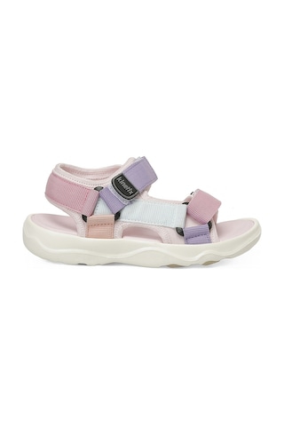 Kinetix Vankor P Pembe Kız Çocuk Sandalet 000000000102251194 Pembe-a Pembe
