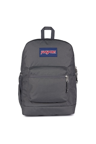 Jansport Cross Town Plus Sırt Çantası Ek0a5blba0n1 Gri