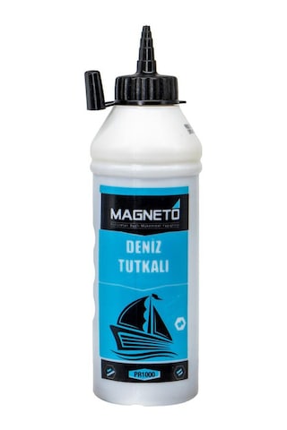 Magneto Pr1000 Poliüretan Bazlı Deniz Tutkalı 500 Gr