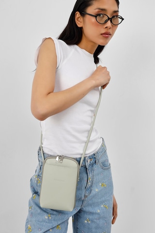 Shule Bags Vux Çapraz Çanta Mint