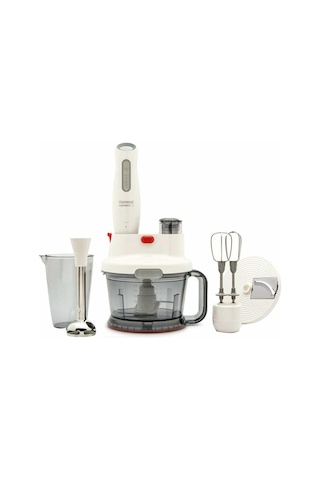 Homend 2804 Functionall 1.5 LT Mutfak Robotu