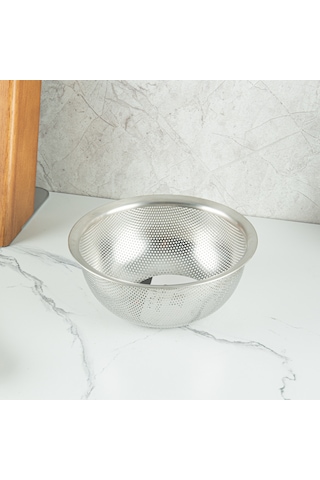 Aryıldız Protools Süzgeç 18 Cm. Çelik