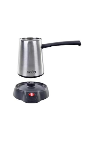 Sinbo Scm-2958 Elektrikli Cezve