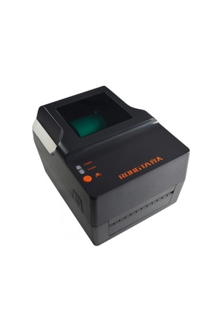 Rp400h Direkt Termal Barkod Yazıcı Usb Seri Ethernet Lpt-133858