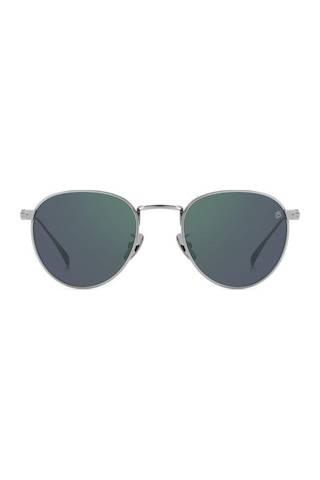 David Beckham Db 1142/s R81 51 Unisex Güneş Gözlüğü Metalik
