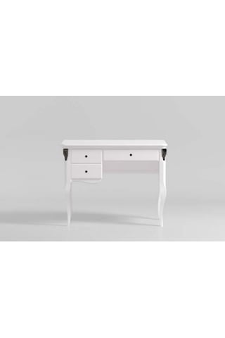 Rich Selfy Decor 500 Cc Antik Beyaz Kendinden Vernikli Mobilya Boyama Seti 11409 Çok Renkli