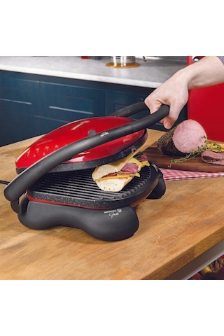 Korkmaz A324 Gusto 1800 W Tost Makinesi