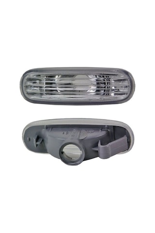 Fiat Gpunto Çamurluk Sinyali 2004-2013 1.4, 1.3 Jtd, 1.4 Fıre 51717793
