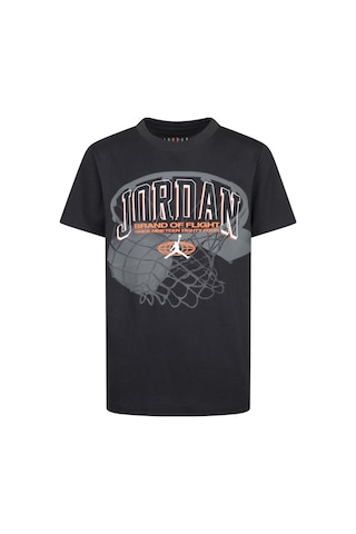 Nike Nıke Jordan Jdb Hoop Up Ss Tee Erkek Çocuk Tişört 95d925 G0t G0t