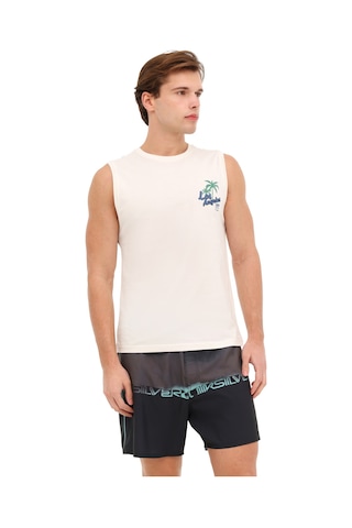 Quiksilver Everyday Half Jam 16 Siyah Erkek Şort 000000000102114497