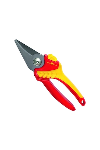 Wolf Garten RR1500 Budama Makası By-Pass Kırmızı