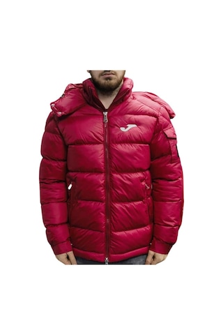 Joma Smash Mont Kırmızı 001