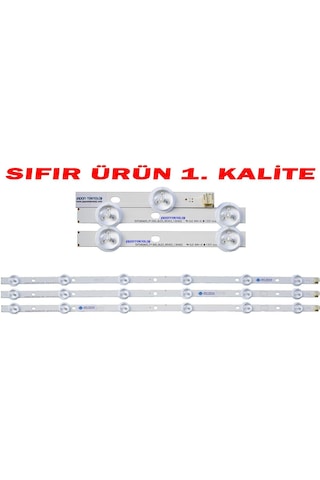 Toshiba 29P1300 Led Bar Svt290A05-P1300-6Led Svt290A05 P1300
